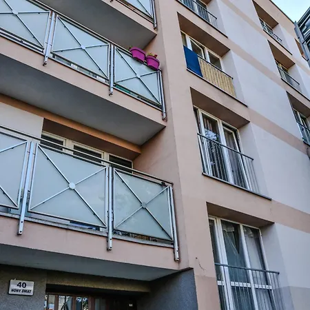 Alabas - Stylish Central Apartment - Steps From Market Square & River Wroclaw Exterior photo