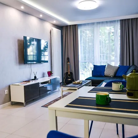 Alabas - Stylish Central Apartment - Steps From Market Square & River Wroclaw Exterior photo