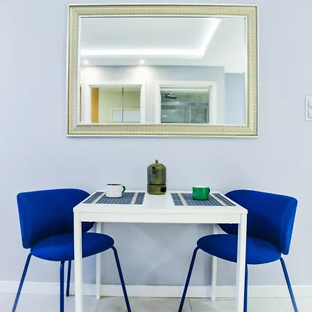 Alabas - Modern Apartment In Historic Wroclaw! Exterior photo