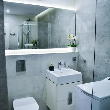 Alabas - Modern Apartment In Historic Wroclaw! Exterior photo