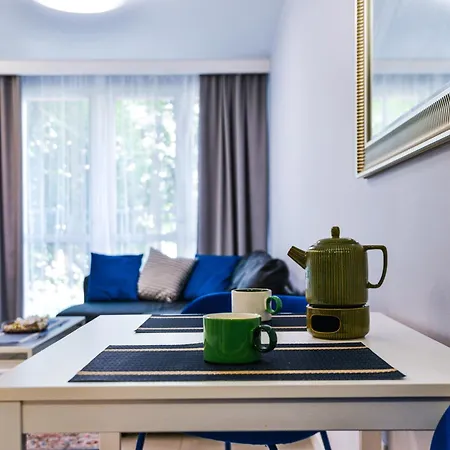 Alabas - Modern Apartment In Historic Wroclaw! Exterior photo