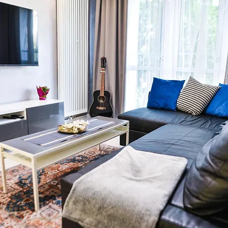 Alabas - Modern Apartment In Historic Wroclaw! Exterior photo