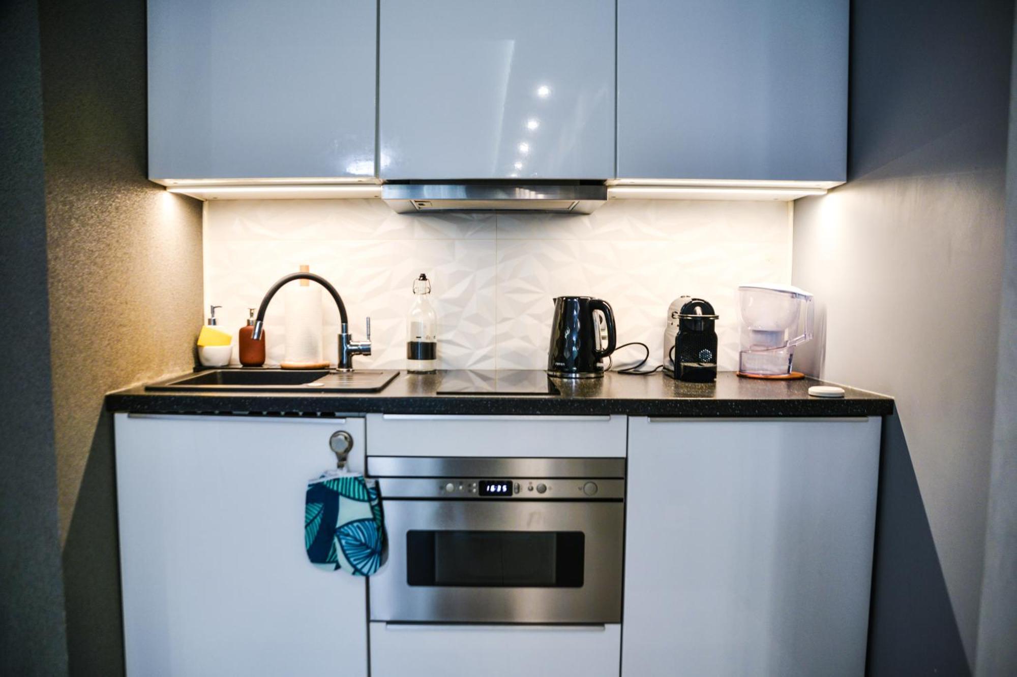 Alabas - Modern In Historic Wroclaw! Apartment Wroclaw