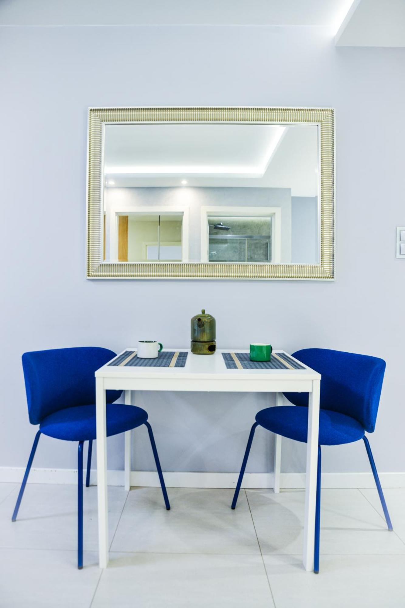 Alabas - Modern In Historic Wroclaw! Apartment *