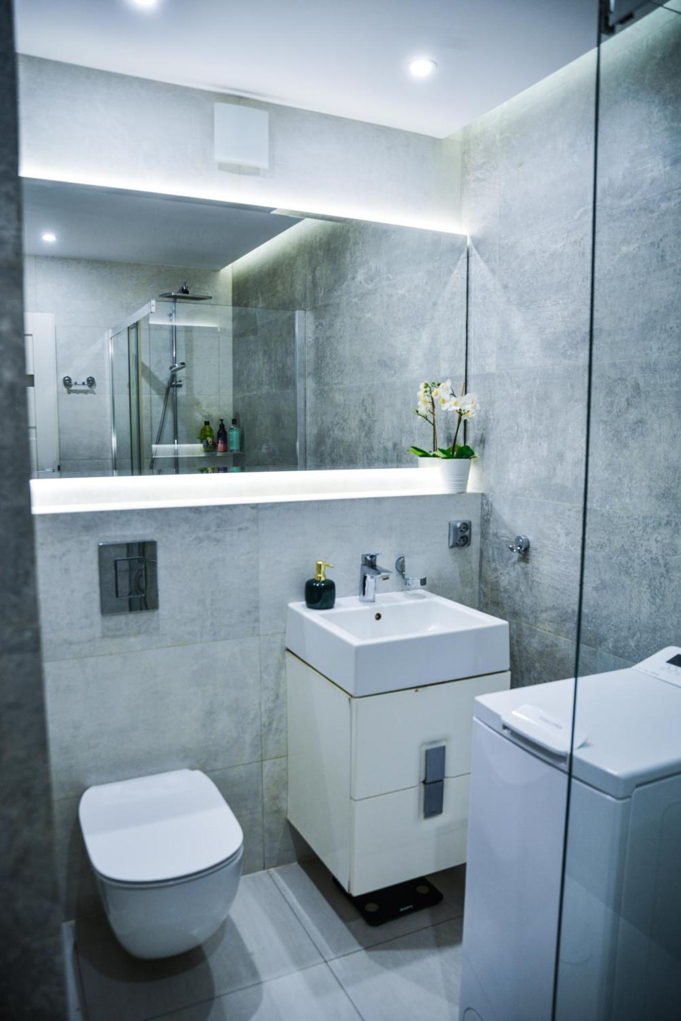 Alabas - Modern In Historic Wroclaw! Apartment Wroclaw