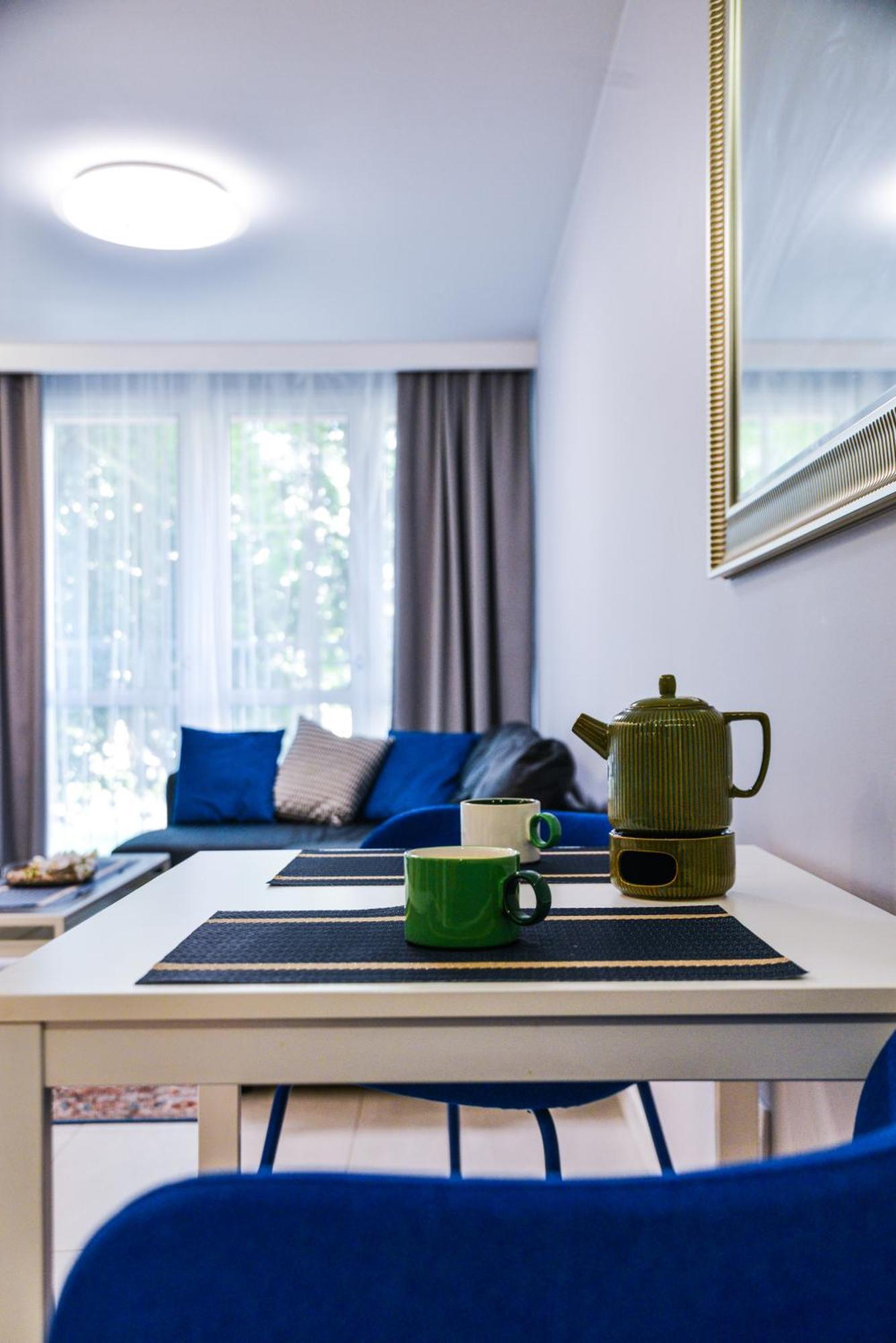 Apartmán Alabas - Stylish - Steps From Market Square & River Vratislav