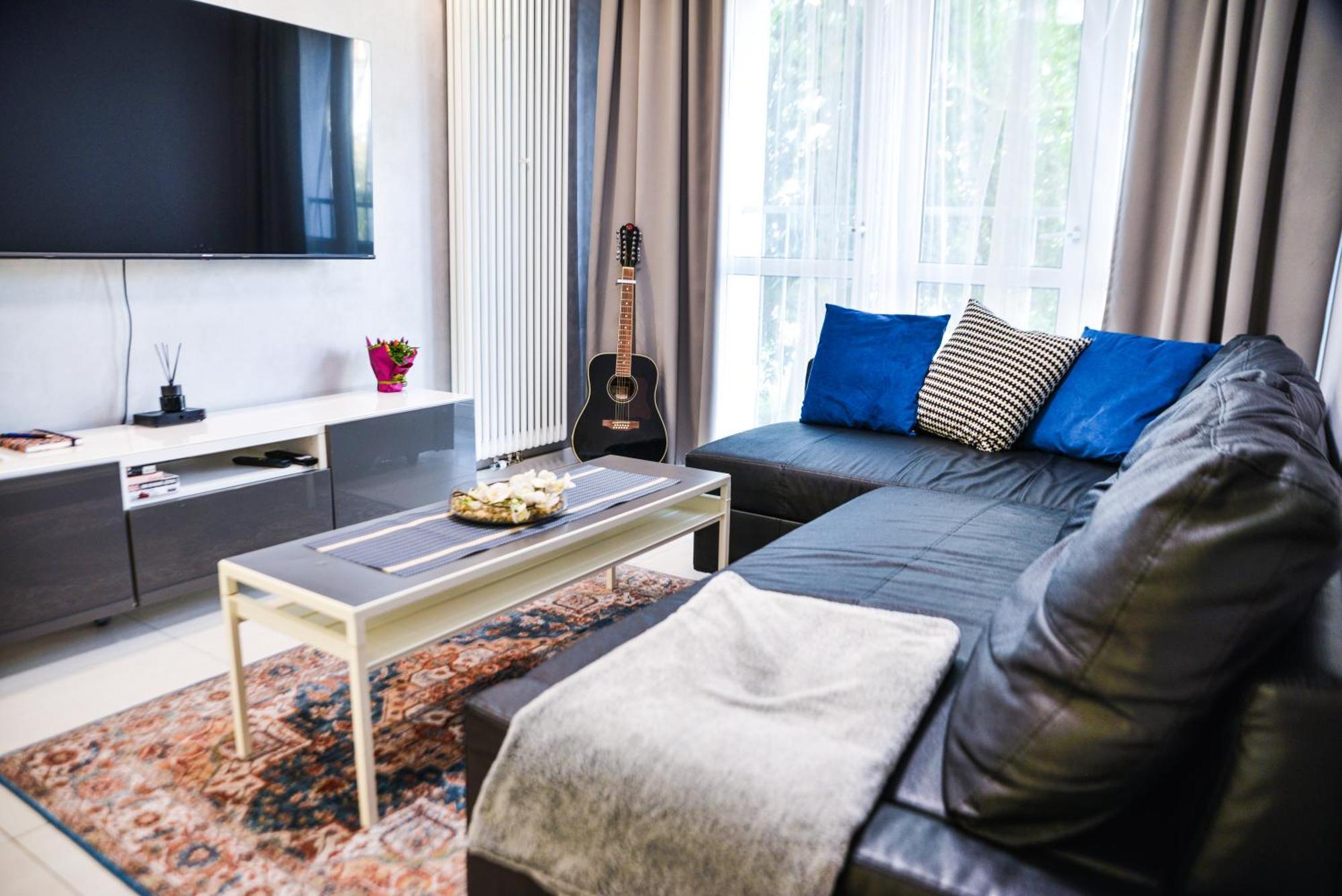 Apartment Alabas - Modern In Historic Wroclaw! Wroclaw